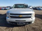 2012 Chevrolet Silverado K1500 Ltz na sprzedaż w Des Moines, IA - Rear End