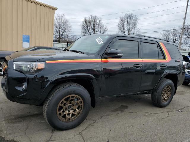 TOYOTA 4RUNNER 40 – zdjęcie z aukcji, lot #45958565