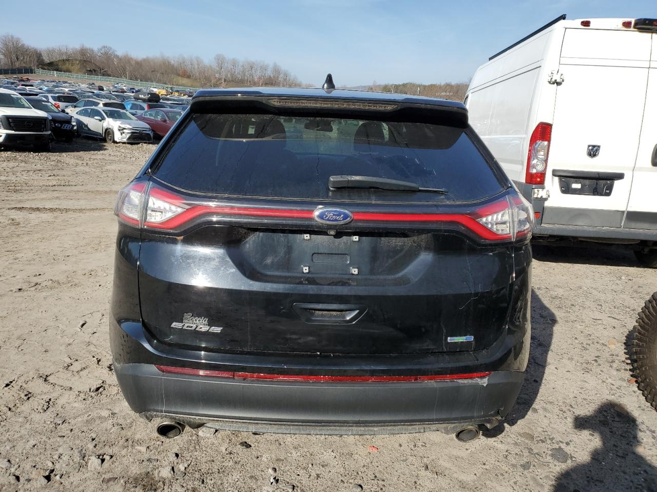 2018 Ford Edge - Image 6
