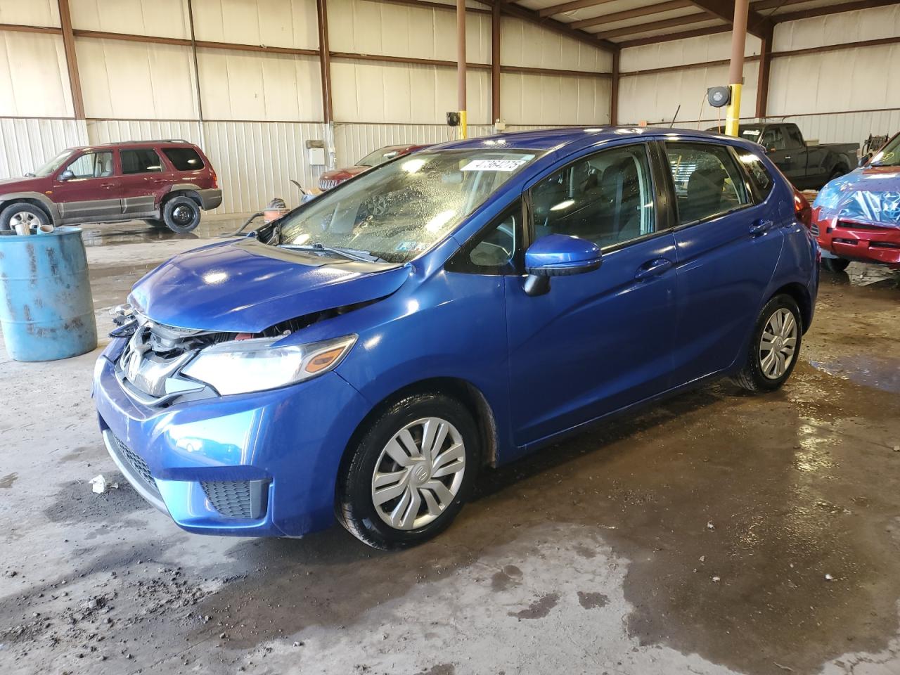 2015 Honda Fit - Image 1