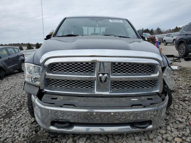  DODGE RAM 1500 2012 Blue