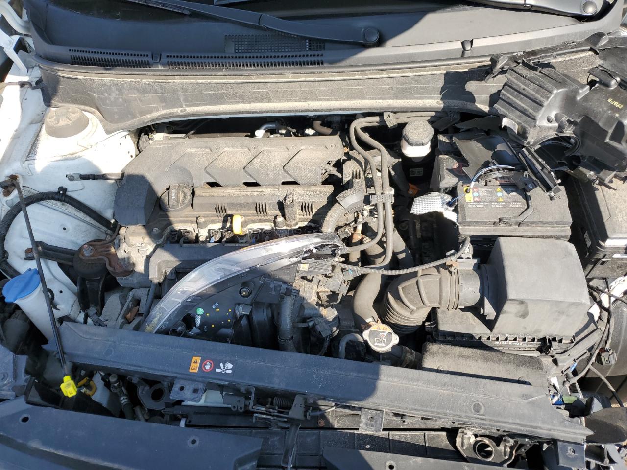 2020 Hyundai Venue - Image 11