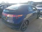 2007 HONDA CIVIC SE I for sale at Copart SANDY