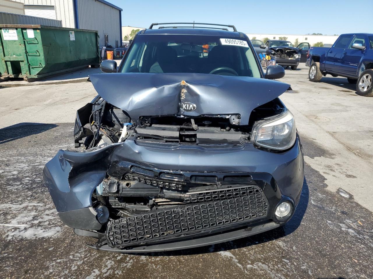 2016 Kia Soul - Image 5