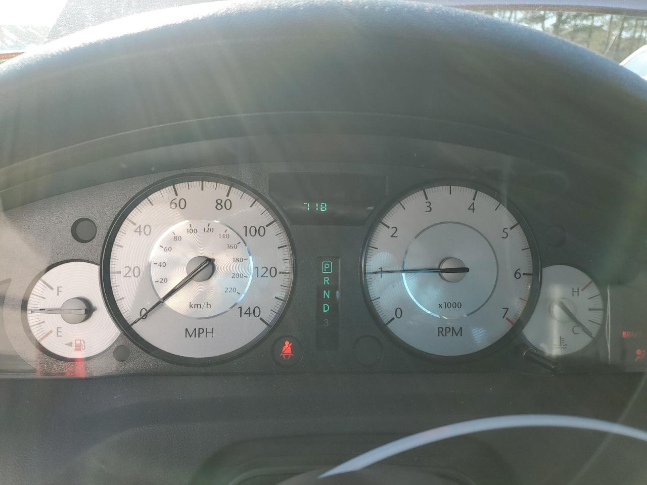 2009 Chrysler 300 - Image 9
