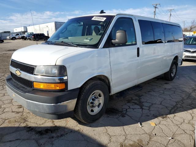 2019 Chevrolet Express G3500 Lt