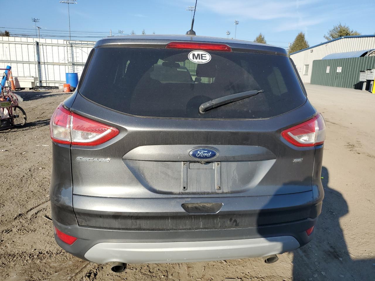 2015 Ford Escape - Image 6
