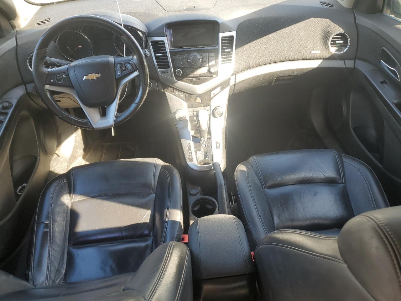 2013 Chevrolet Cruze - Image 8