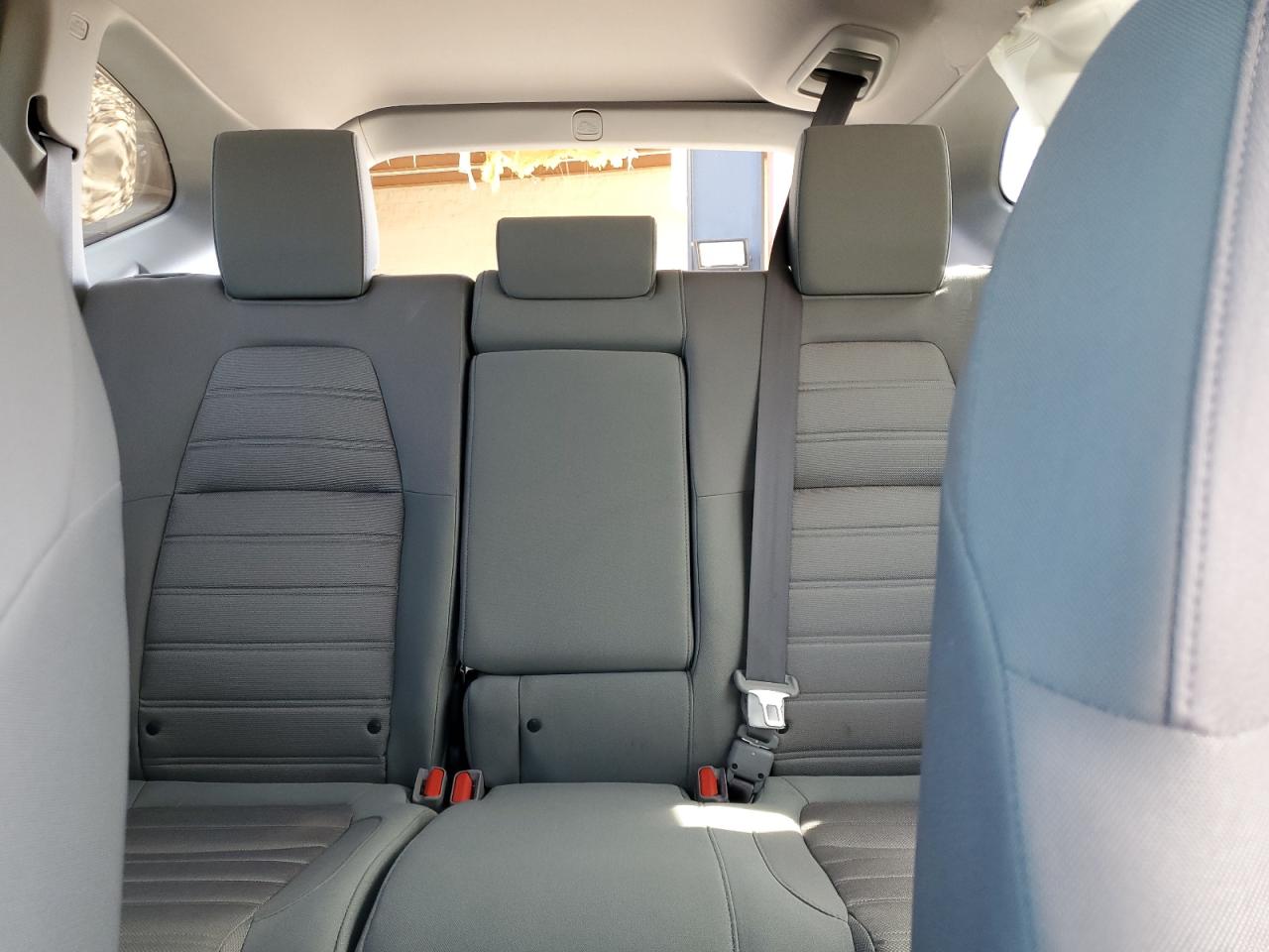 2021 Honda Cr-V Ex VIN: 7FARW2H51ME027009 Lot: 49665975