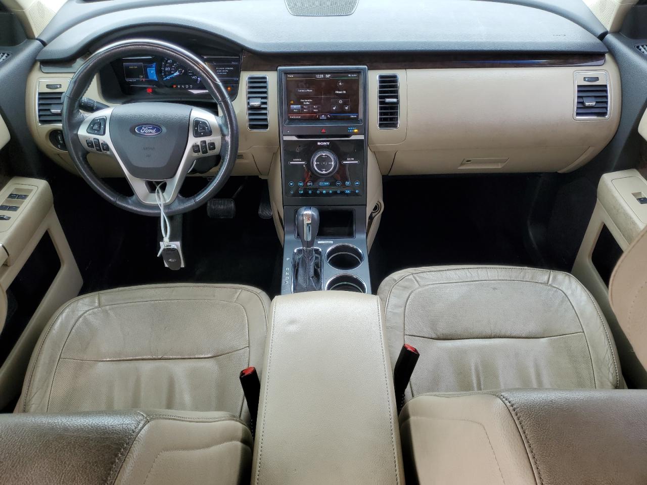 2013 Ford Flex - Image 8
