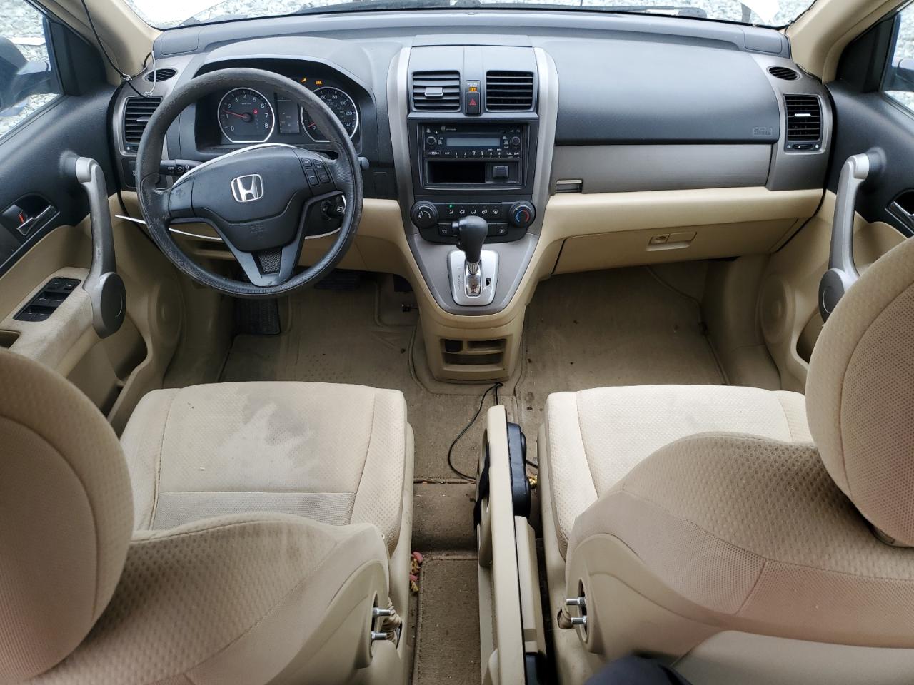 2007 Honda CR-V - Image 8