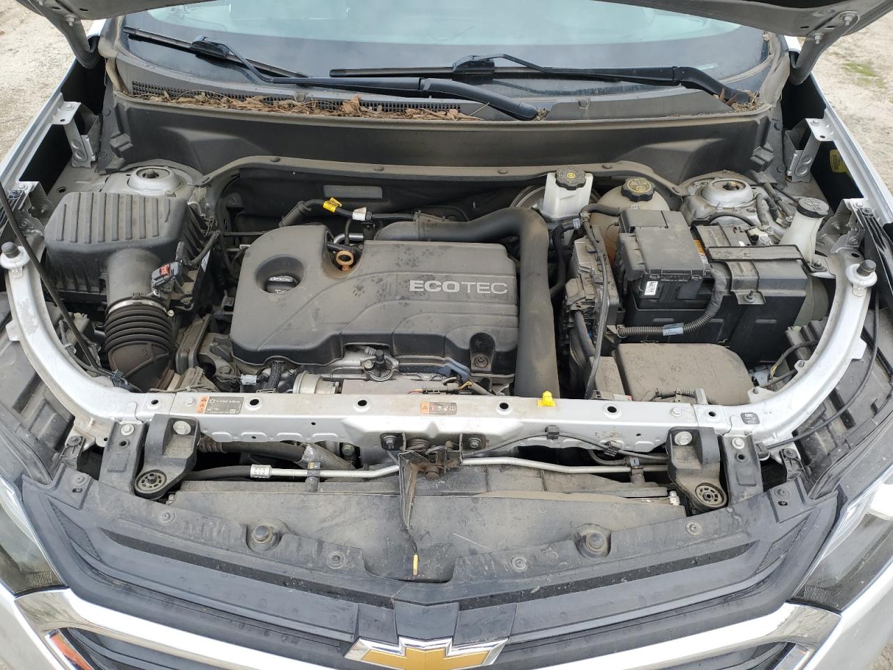 2019 Chevrolet Equinox - Image 13