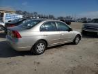 2002 Honda Civic Lx en Venta en Pekin, IL - Mechanical