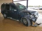 2012 Nissan Xterra Off Road for Sale in Tanner, AL - Front End