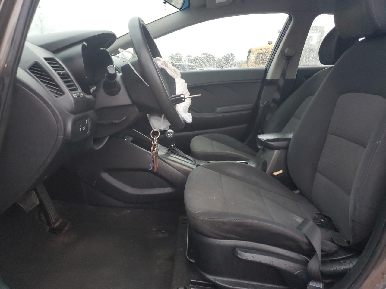 2014 Kia Forte - Image 7