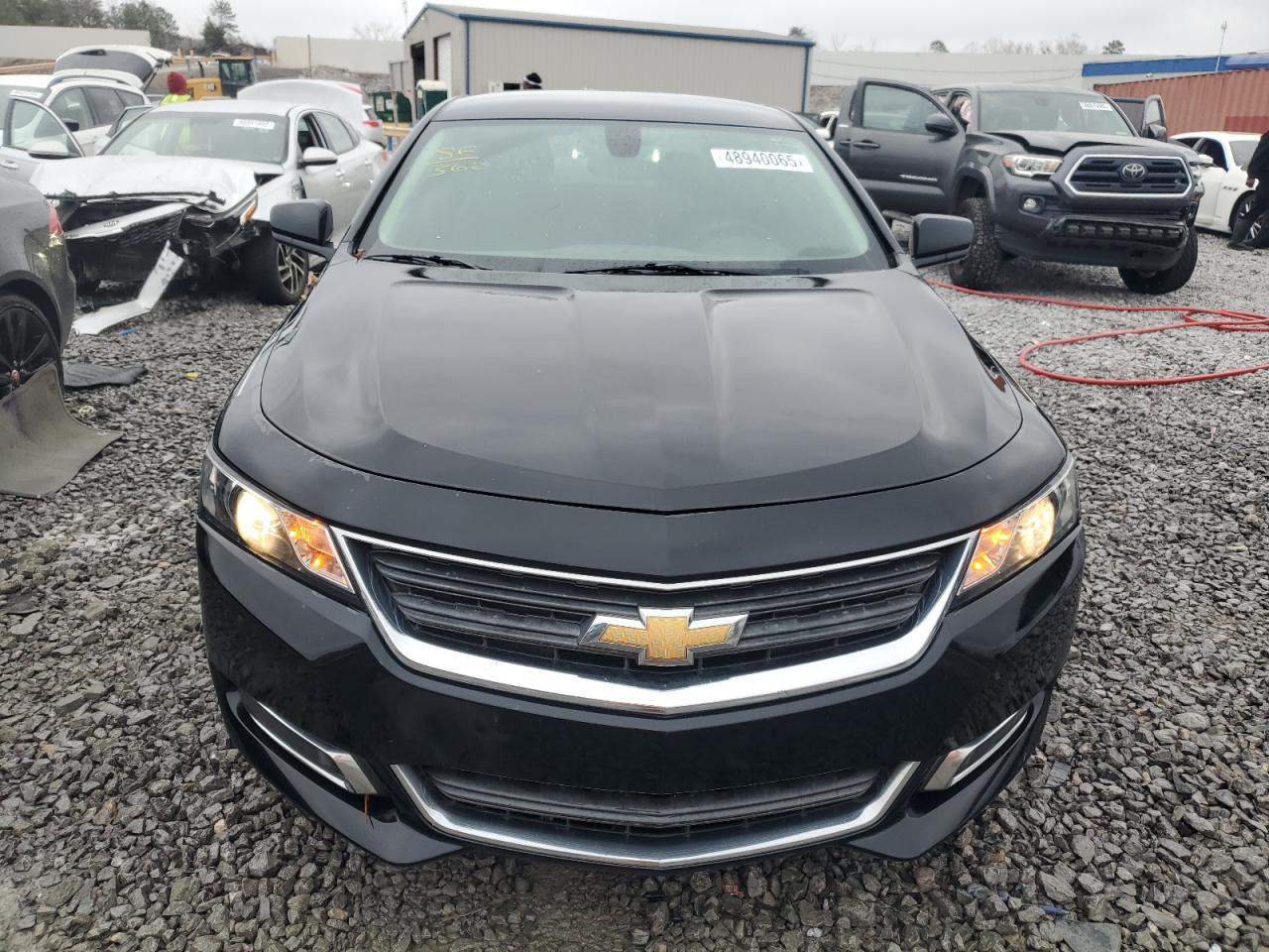 2015 Chevrolet Impala - Image 5