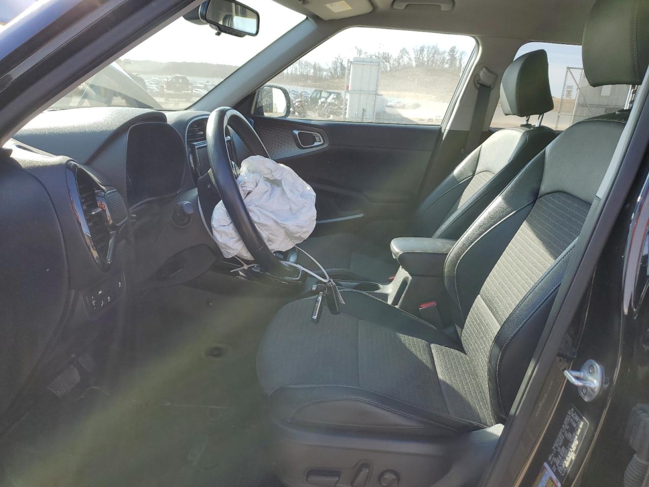 2020 Kia Soul - Image 7