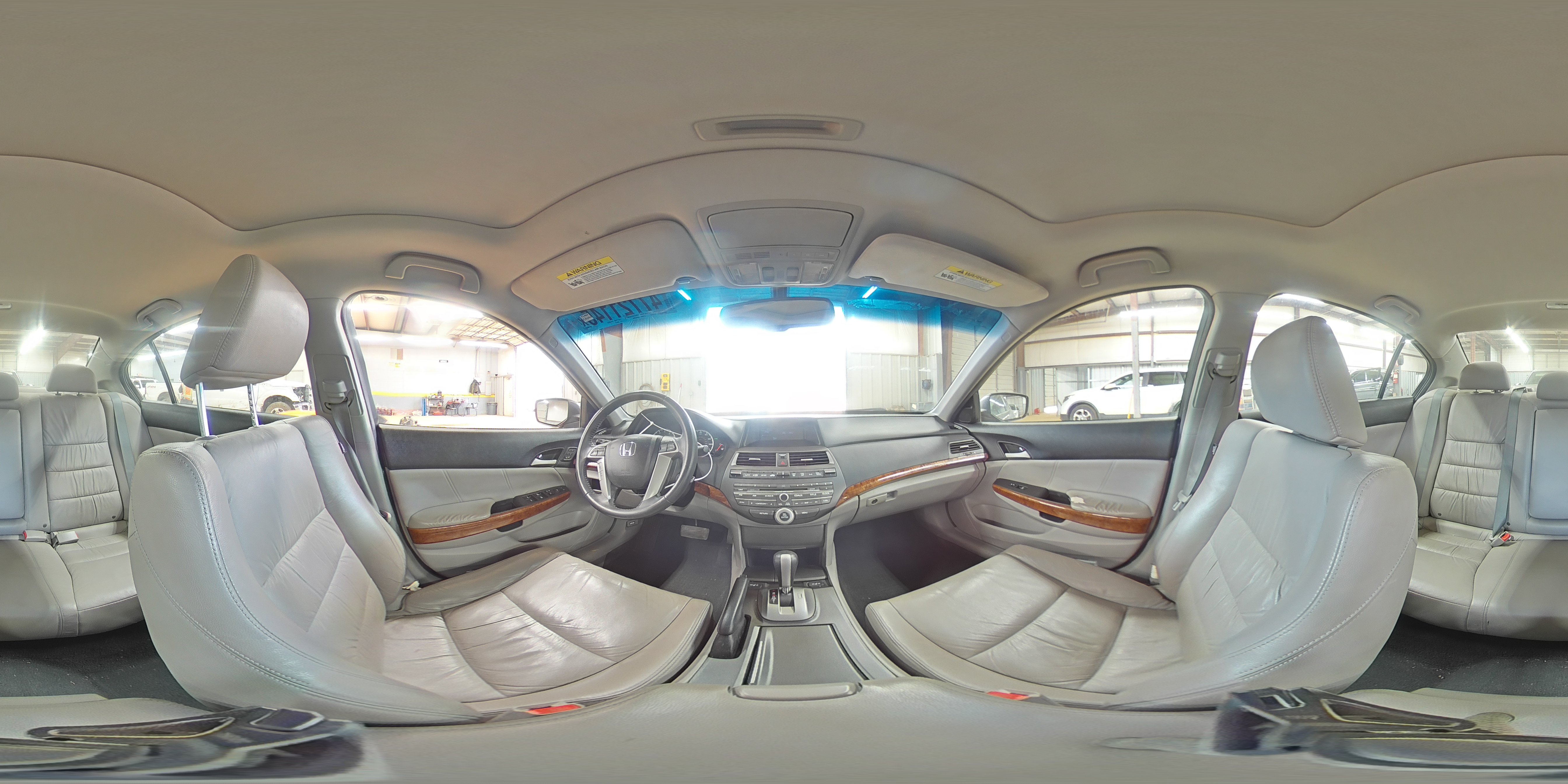 2012 Honda Accord - Image 12