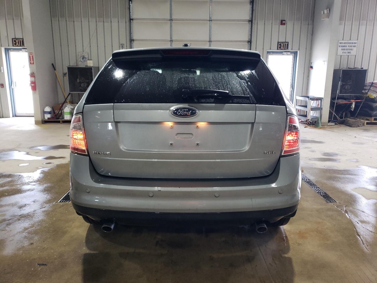 2007 Ford Edge - Image 6