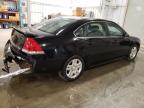 2012 Chevrolet Impala Lt на продаже в Avon, MN - Rear End
