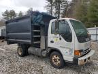 2004 Isuzu Npr  for Sale in West Warren, MA - Mechanical