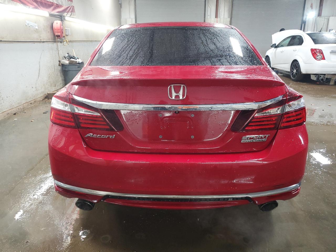 2017 Honda Accord - Image 6