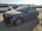 2016 Audi A3 Premium Plus S-Line en Venta en Kansas City, KS - Front End