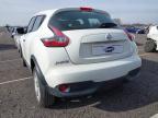 2015 NISSAN JUKE VISIA for sale at Copart SANDTOFT