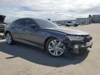 2022 Acura Tlx Technology for Sale in Bakersfield, CA - Front End