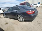 2012 Mercedes-Benz E 350 Bluetec на продаже в Tucson, AZ - Minor Dent/Scratches