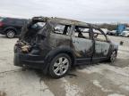 2009 Dodge Journey R/T للبيع في Walton، KY - Burn
