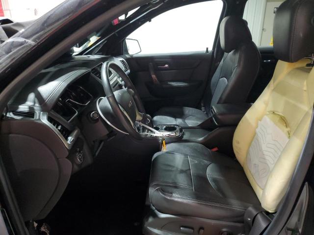  GMC ACADIA 2017 Black