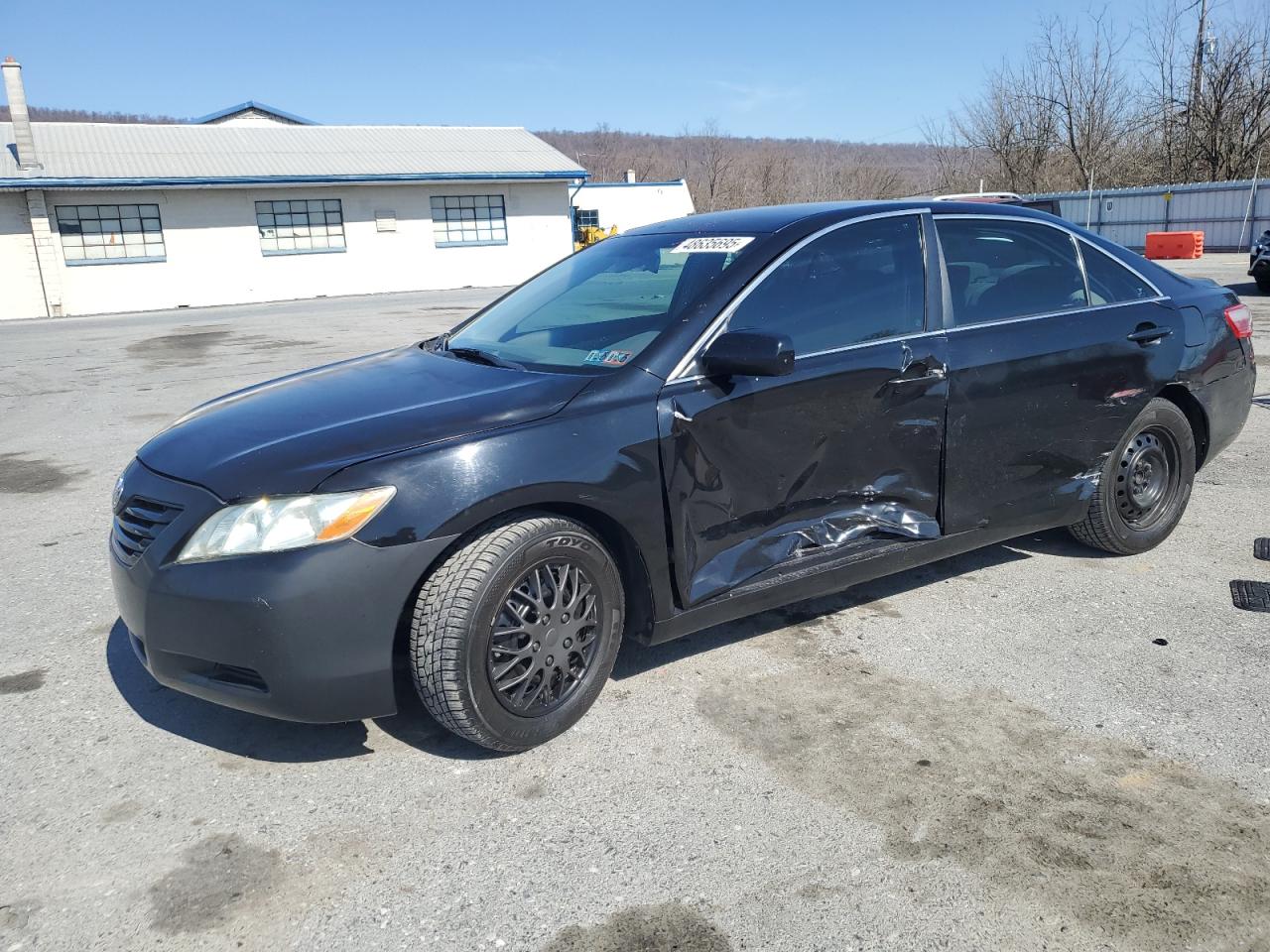 2009 Toyota Camry - Image 1