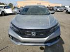 2021 Honda Civic Sport en Venta en Gaston, SC - Rear End