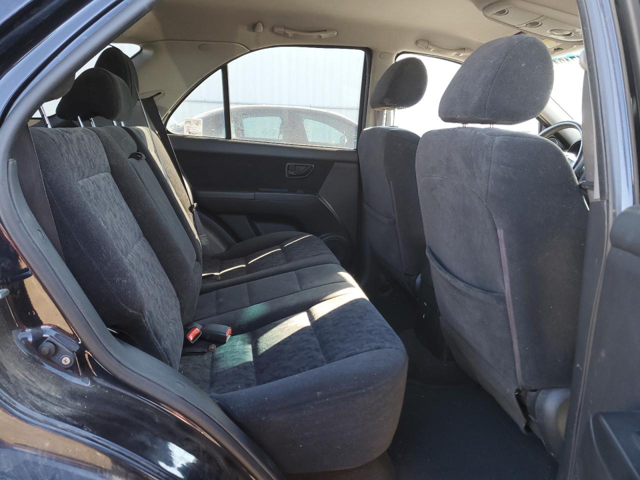 2008 Kia Sorento - Image 11