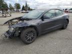 2024 Tesla Model 3  na sprzedaż w Rancho Cucamonga, CA - Front End