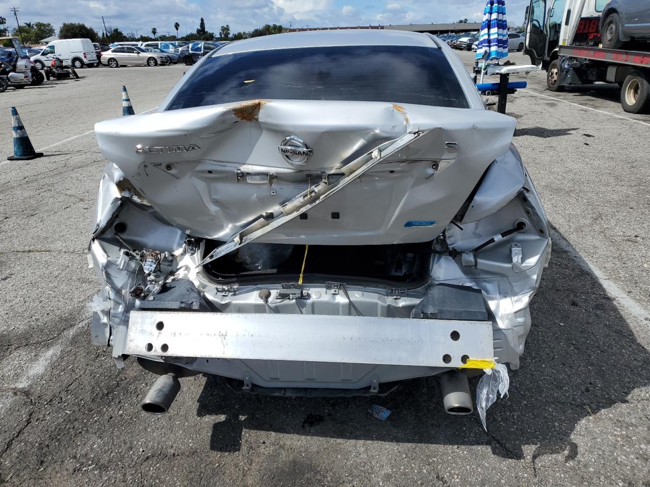 2013 Nissan Altima - Image 6