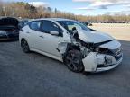 2022 Nissan Leaf Sv Plus за продажба в Gastonia, NC - Front End