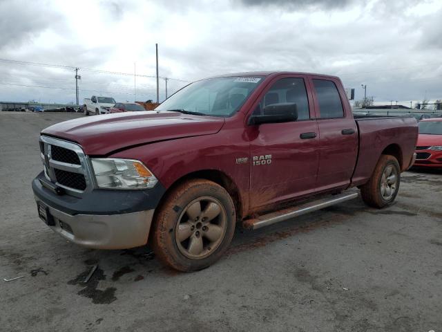 2014 Ram 1500 St