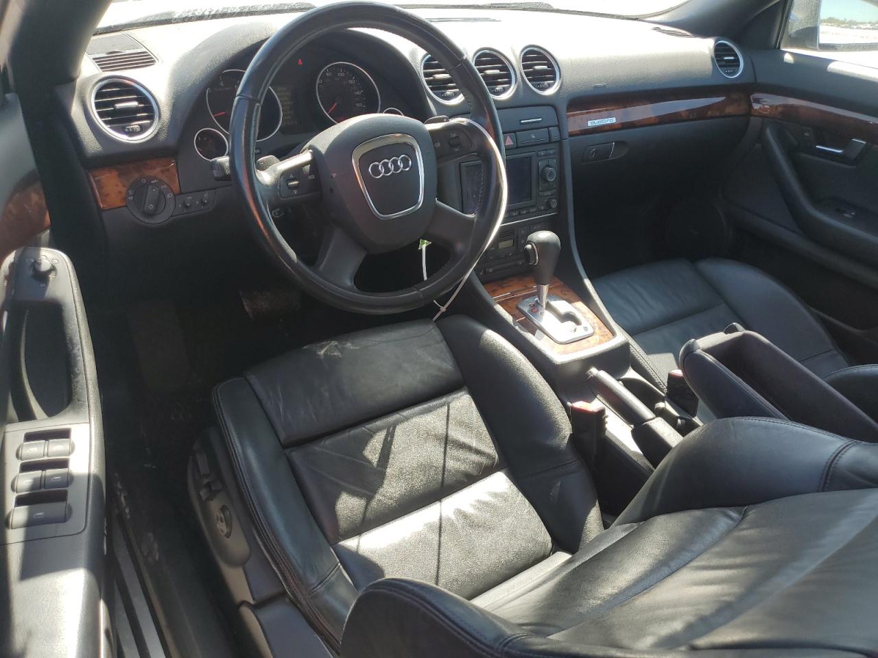 2008 Audi A4 - Image 8