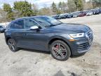 2018 Audi Sq5 Premium Plus за продажба в Mendon, MA - All Over