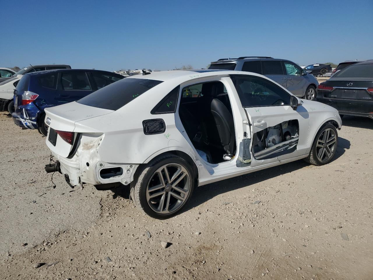 2019 Audi A3 - Image 3