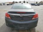 2013 Buick Regal Premium en Venta en Anthony, TX - Front End