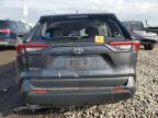 2022 Toyota Rav4 Xle Premium продається в Chicago Heights, IL - Rollover