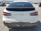 2024 Genesis Gv60 Standard за продажба в Tulsa, OK - Front End
