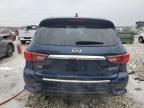 2020 Infiniti Qx60 Luxe იყიდება Wayland-ში, MI - Front End