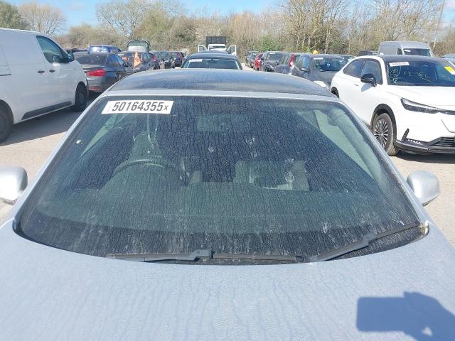 2007 VOLKSWAGEN EOS SPORT