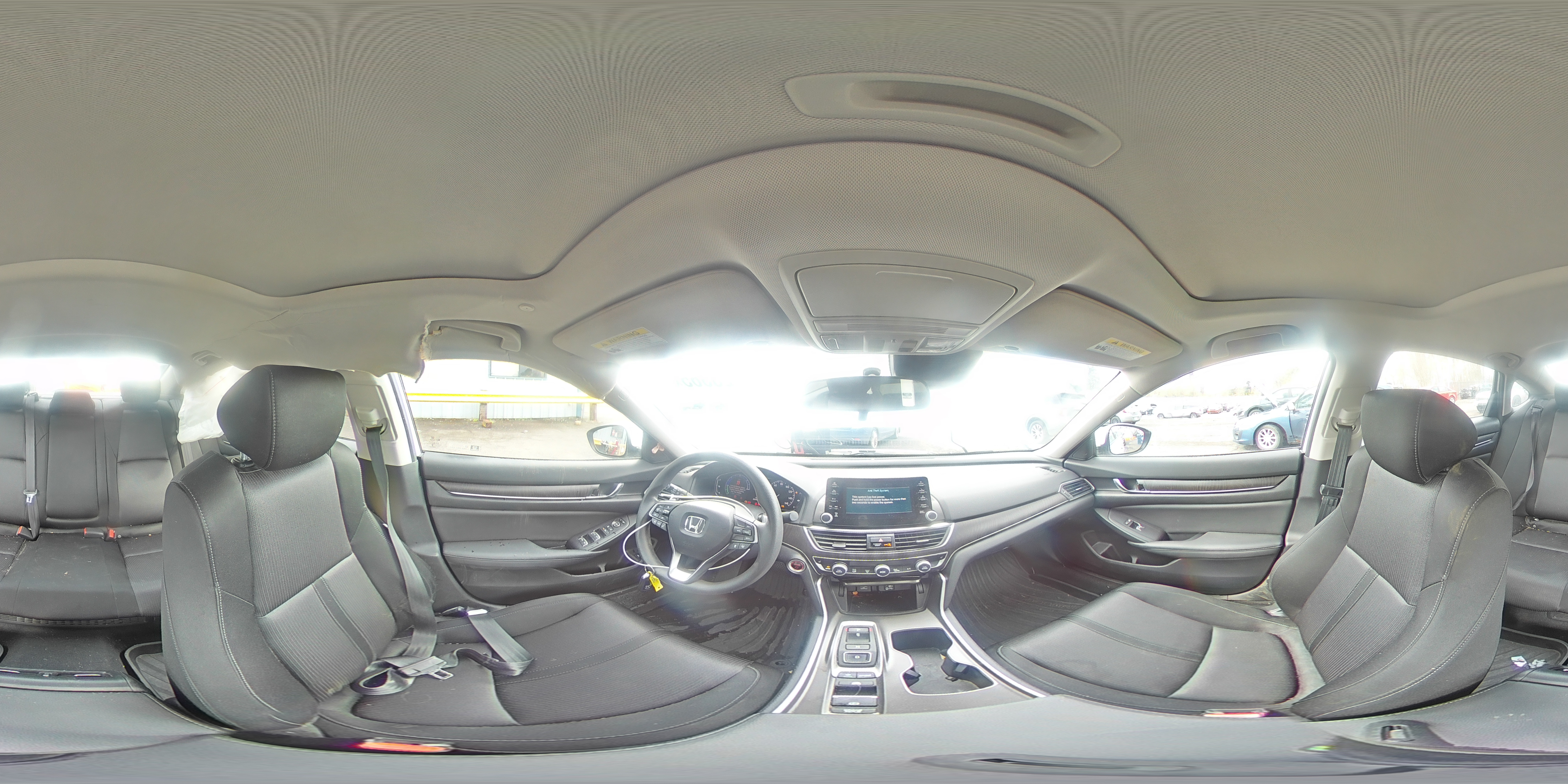 2019 Honda Accord - Image 13
