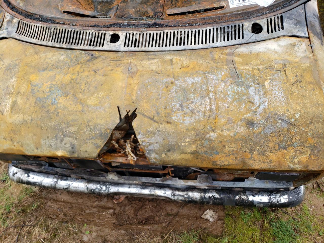 1987 Ford Econoline E350 Super Duty VIN: 1FBJS31L5HHA69809 Lot: 48744525