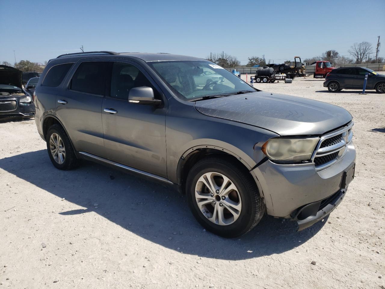 2013 Dodge Durango - Image 4